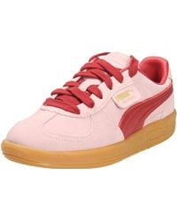 PUMA - Palermo Sneakers - Lyst