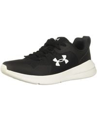 Under Armour - UA Essential Laufschuhe - Lyst