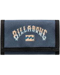 Billabong - Tribong Lite Wallet - Lyst