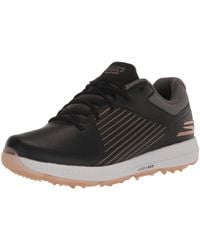 Skechers - Go Golf Elite 5 Arch Fit Waterdichte Golfschoen Sneaker - Lyst