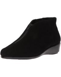 aerosoles allowance ankle boot
