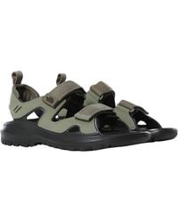 The North Face - Hedgehog Sandal Iii Sneaker - Lyst