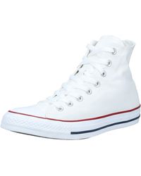 converse cuir blanche femme amazon