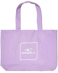 O'neill Sportswear - Strandtasche Badetasche Beach Bag Tragetasche Coastal Tote - Lyst