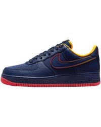 Nike - Air Force 1 '07 LV8 -Sneaker - Lyst