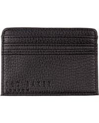 Ted Baker - S Kaiilo Wallet Bags And Wallets Black One Size - Lyst