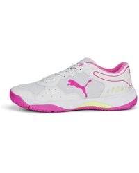 PUMA - Zapatillas de Pádel Solarsmash RCT - Lyst
