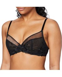 Triumph - Sexy Angel Spotlight W02 Non-padded Wired Bra - Lyst