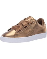 Puma heart hombre baratas Clearance