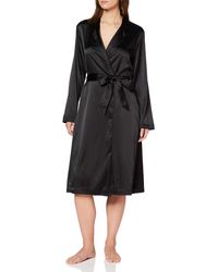Calvin Klein Robe Vasca da Bagno - Nero