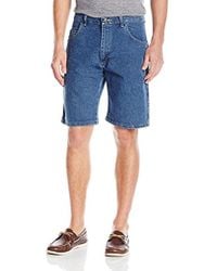 Wrangler Shorts for Men | Online Sale 