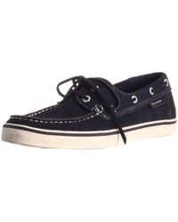 superga loafers