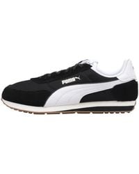 PUMA - St Miler Rise Trainers EU 40 - Lyst