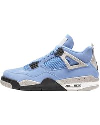 Nike - University Blue/Tech Grey-Whit Uomo - Lyst