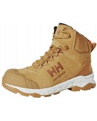 Helly Hansen - Oxford Mid S3 Safety Boot New Wheat Uk 9 New Wheat Uk 9 New Wheat - Lyst