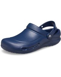 Crocs™ - And Classic Graphic Clog | Casual Comfort Slip On Shoe - Lyst