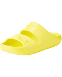 Crocs™ - Classic Neon HL Sandale - Lyst