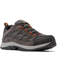 Columbia - Crestwood Waterproof Wanderschuh - Lyst