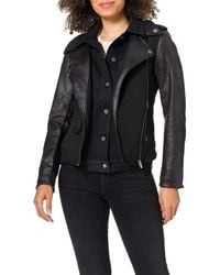 Desigual - S CHAQ_VIENA Jacket - Lyst