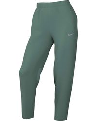 Nike - Damen Fast Dri-fit Mr 7/8 Pant Pantalón - Lyst