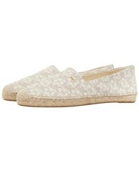 Michael Kors - Kendrick Slip On Moccasin - Lyst