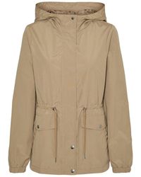 Vero Moda - VMPAISLEY Parka Jacket NOOS - Lyst