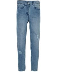S.oliver - Dockers Smart 360 Flex Chino Tapered Hose - Lyst