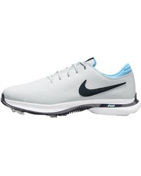 Nike - Air Zoom Victory Tour 3 DV6798-010 Chaussures de golf pour homme Noir/blanc-Gris fumé - Lyst