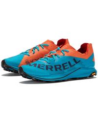 Merrell - Mtl Skyfire 2 Women's Trail Running Shoes - Aw23 - Lyst