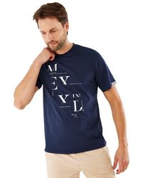 Mexx - S T-Shirt - Lyst