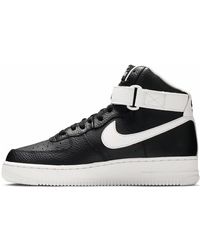 Nike - Air Force 1 '07 High Shoes - Lyst