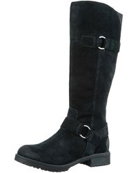 clarks kendra glove boots
