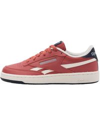 Reebok - Club C Revenge - Lyst