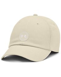 Under Armour - Casquette réglable ArmourVent - Lyst