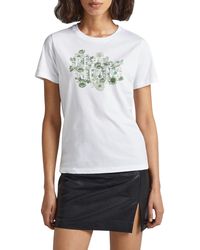 Pepe Jeans - Alice T-Shirt - Lyst