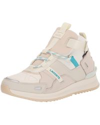Lacoste High-top sneakers for Women 
