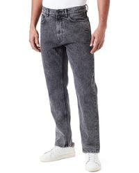 HUGO - 640 Jeans Trousers - Lyst