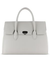 Bugatti - Ira Borsa a tracolla da donna grande in similpelle - Lyst