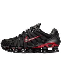 Nike - Shox Tl Sneaker - Lyst