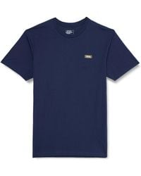 Vans - Open Late Ss T-shirt Voor - Lyst