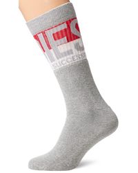 DIESEL - Skm-ray Socks - Lyst