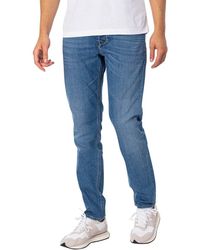 DIESEL - Larkee-BEEX Jeans - Lyst