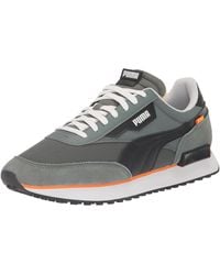 PUMA - Future Rider Core Sneaker - Lyst