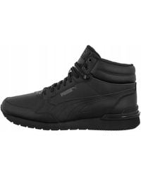 PUMA - St Runner V4 Mid - Lyst