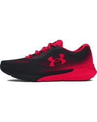 Under Armour - Chaussures de course Charged Rogue 4 pour homme, - Lyst