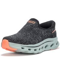 Skechers - Go Walk Glide Step 2.0 Caleb Hands Free Slip-ins Sneaker - Lyst
