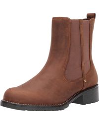 clarks orinocco eave