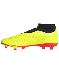 adidas - Predator League Ll Fg Nightstrike Football Shoes - Lyst