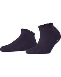 FALKE - Cosy Ballerina W Hp Viskose Wolle Kaschmir Rutschhemmende Noppen Stoppersocken - Lyst