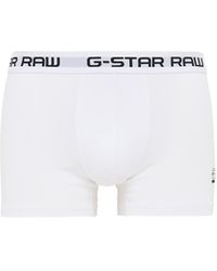 G-Star RAW Underwear for Men | Online Sale up to 59% off | Lyst